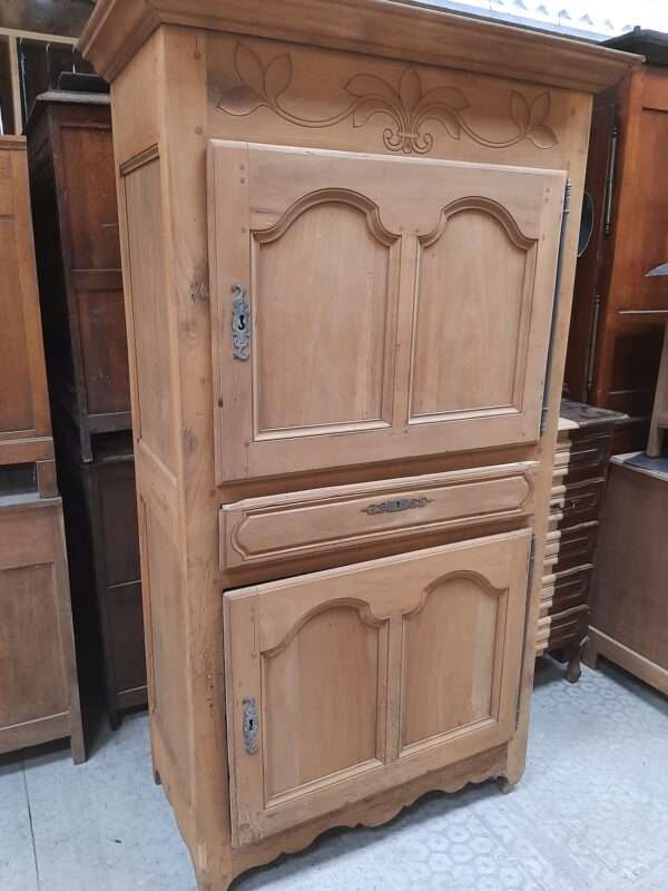 Meuble Périgourdin en merisier