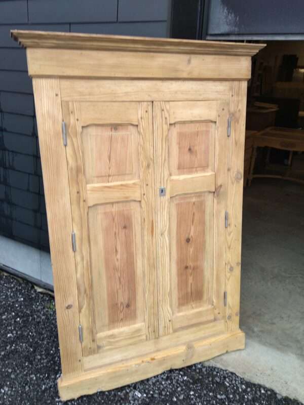 Porte placard