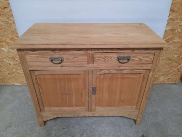Armoire basse