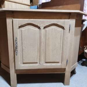 Meuble d'angle