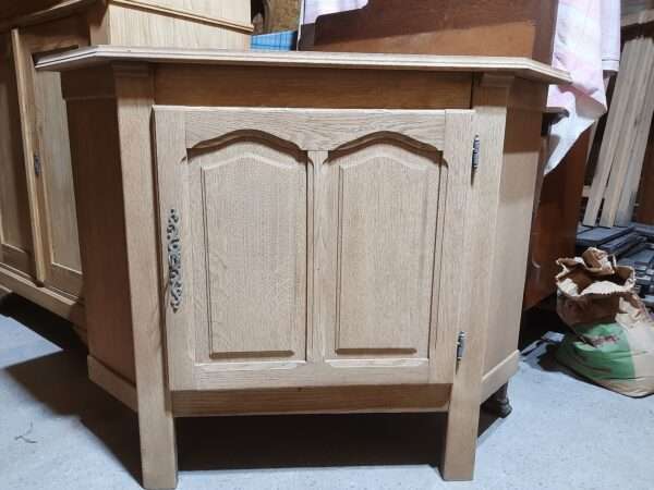 Meuble d'angle