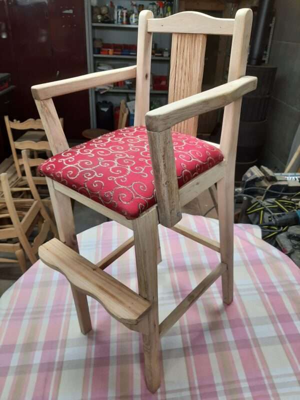 Chaise enfant – Image 3